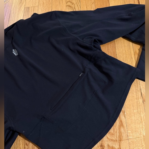 FPMOVEMENT workout jacket - Picture 7 of 7